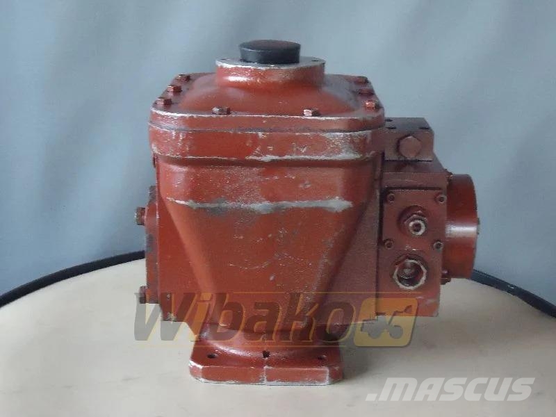 Hydroma PNZ263SZ00L Hydraulic pump / Hydraulikpum Hydraulika
