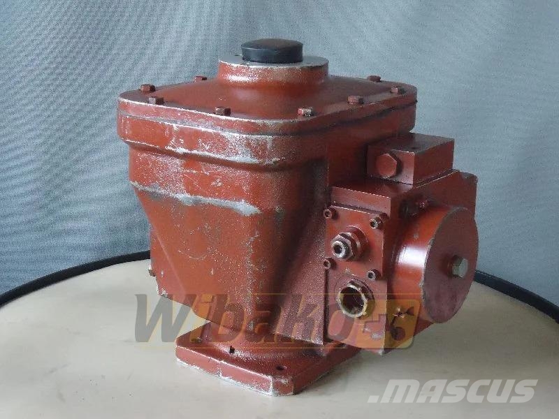 Hydroma PNZ263SZ00L Hydraulic pump / Hydraulikpum Hydraulika