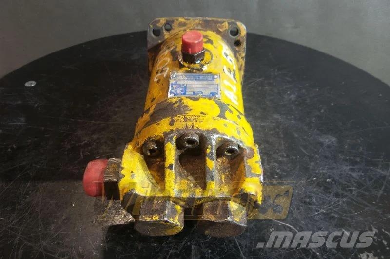 Hydromatic 210.20.21.10 Hydraulic motor / Hydromo Hydraulika