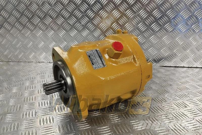Hydromatic A10VO71 DFR1/30 L-PSC11NOO-SO190 090404 Hydraulika