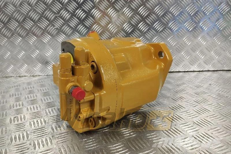 Hydromatic A10VO71 DFR1/30 L-PSC11NOO-SO190 090404 Hydraulika
