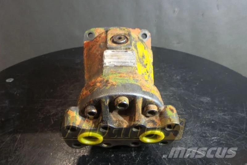 Hydromatic A2FM80/61WW-PZB080 211.19.25.47 Hydraul Hydraulika