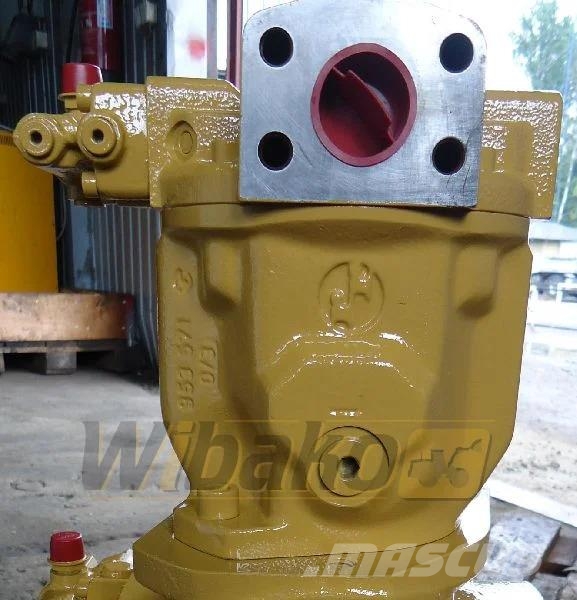 Hydromatik A10V O 28 DFR1/31R-VSC62N00 R910912333 Hydraulic p Гідравліка