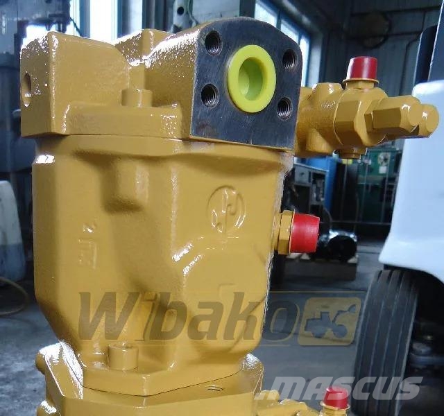 Hydromatik A10V O 28 DFR1/31R-VSC62N00 R910912333 Hydraulic p Гідравліка