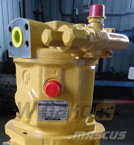 Hydromatik A10V O 28 DFR1/31R-VSC62N00 R910912333 Hydraulic p Гідравліка