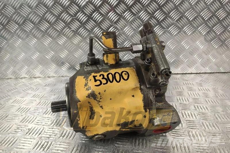 Hydromatik A10V O 45 DFLR/31R-PSC12N00 -SO456 R910964760 Hydr Hydraulique