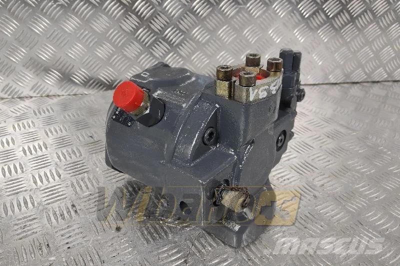 Hydromatik A10V O 45 DFR1/31L-VSC12N00 -SO833 R902433567 Hydr Hydraulik
