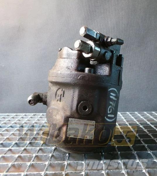 Hydromatik A10V O 45 DFR1/31R-VSC61N00 -S1504 R910910711 Hydr Hydraulika