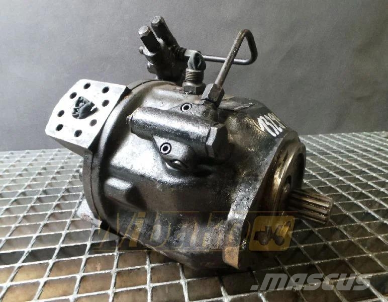 Hydromatik A10V O 71 DFLR/31R-PSC12N00 -SO420 R910983544 Hydr Hydraulika