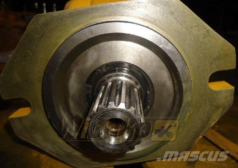 Hydromatik A10V O100 DFR1/31L-PSC11N00 -SO527 R910969162 Hydr Гідравліка