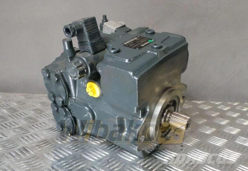 Hydromatik A10VG45 DA1D2/10R-NSC10F015SH R902052758 Hydraulic Υδραυλικά