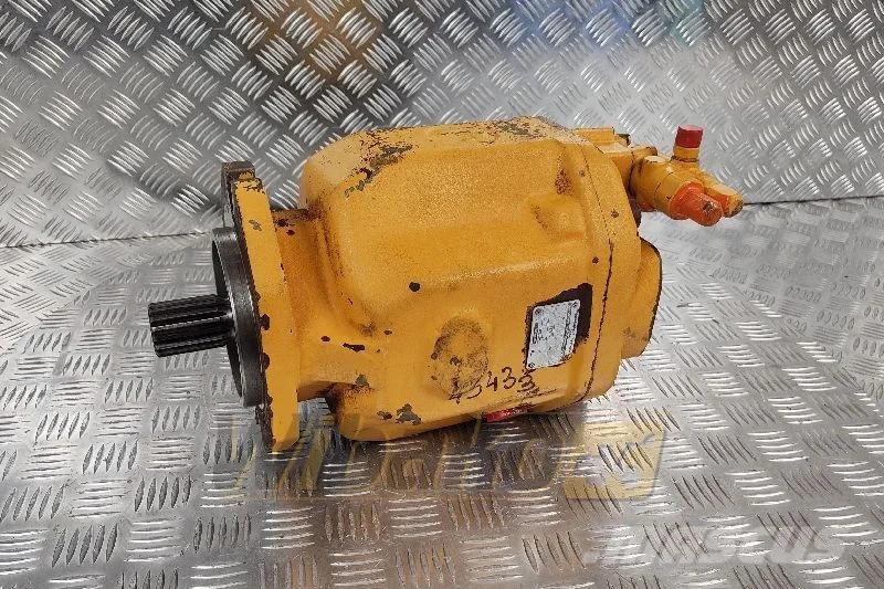 Hydromatik A10VO100DFR1/30L-PSC11N00-S0190 R910923377 Hydraul Hidráulicos