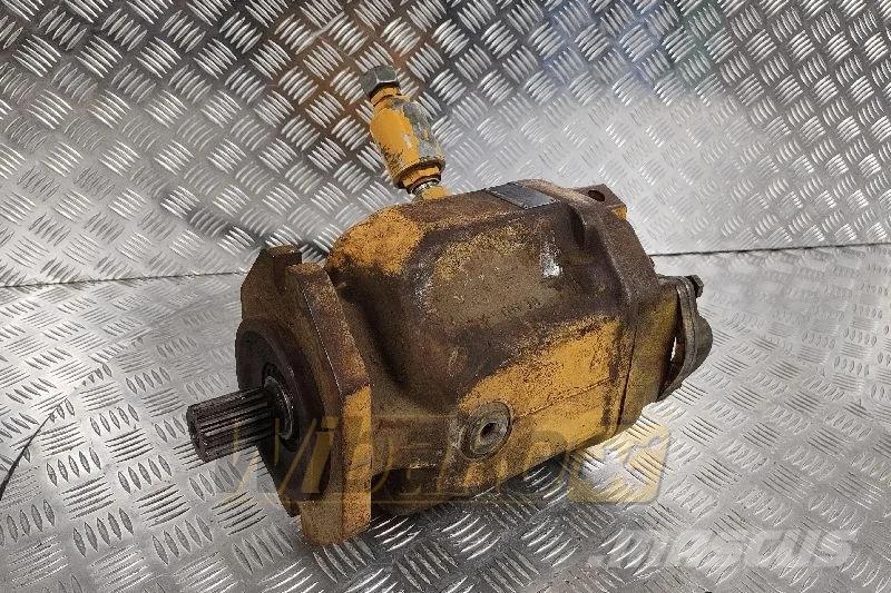 Hydromatik A10VO100DFR1/31L-PSC11N00 -SO527 R910969162 Hydrau Hidráulicos