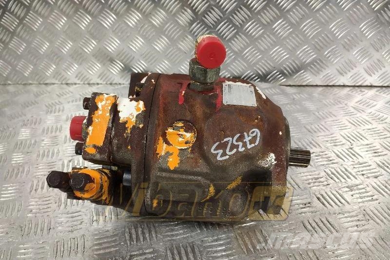 Hydromatik A10VO45DFR1/30L-VSC61N00 R910910310 Hydraulic pump Hydraulika