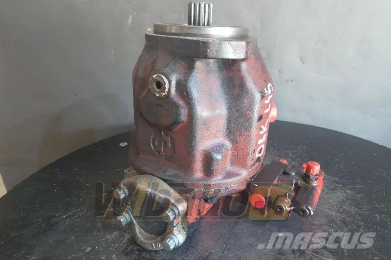 Hydromatik A10VO71 DFLR/31R-PSC12N00 -SO338 R910963927 Hydrau Гідравліка