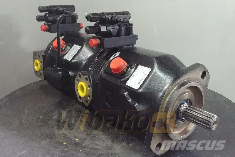 Hydromatik A10VO71 DFLR/31R-PSC12N00 -SO338 R910963927 Hydrau Hydraulika