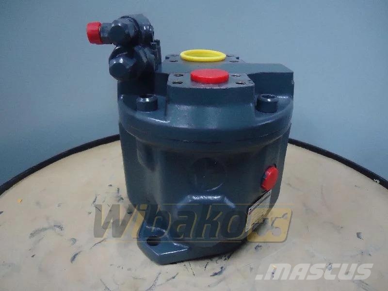 Hydromatik A10VO71DFR1/10L-PSC11N00-SO191 R910921585 Hydrauli Hydraulique