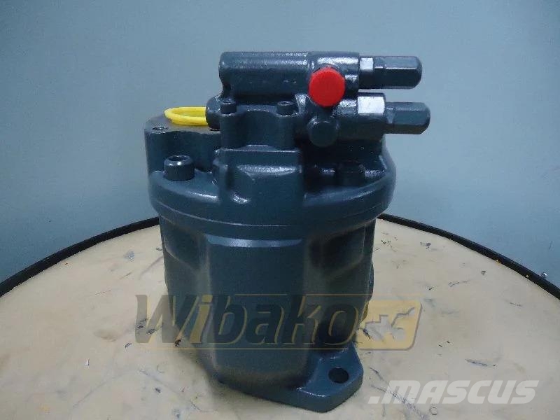 Hydromatik A10VO71DFR1/10L-PSC11N00-SO191 R910921585 Hydrauli Hydraulique