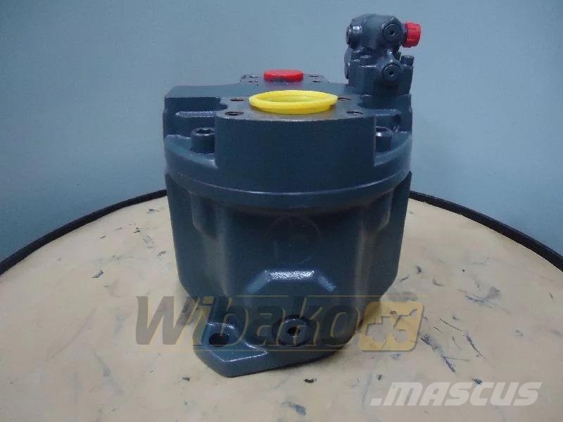 Hydromatik A10VO71DFR1/10L-PSC11N00-SO191 R910921585 Hydrauli Hydraulique