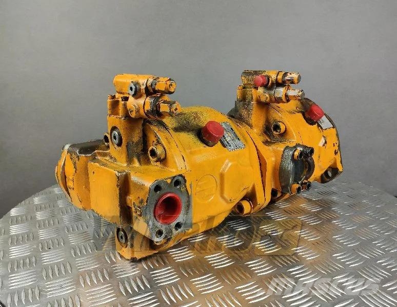 Hydromatik A10VO71DFR1/30R-VSC62K07 R910915266 Hydraulic pump Hydraulikk