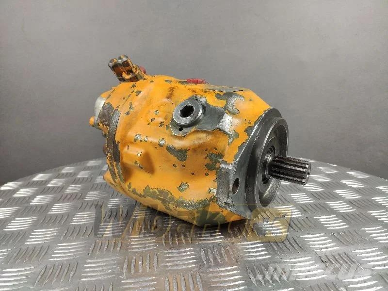 Hydromatik A10VO71DFR1/30R-VSC61N00 R910911963 Hydraulic pump Hidrolik