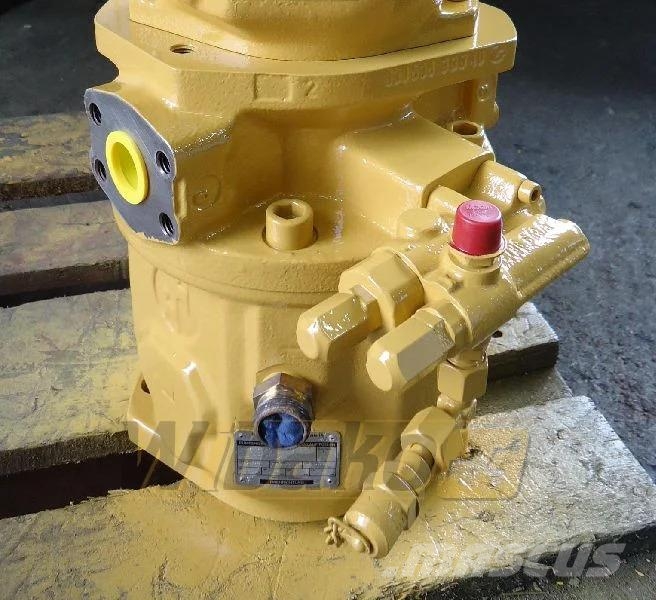 Hydromatik A10VO71DFR1/30R-VSC62K02 R910912334 Hydraulic pump Гідравліка