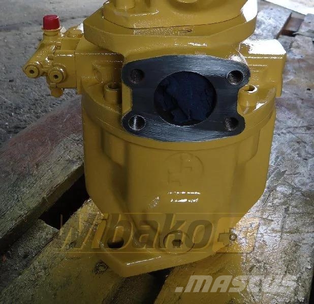 Hydromatik A10VO71DFR1/30R-VSC62K02 R910912334 Hydraulic pump Гідравліка