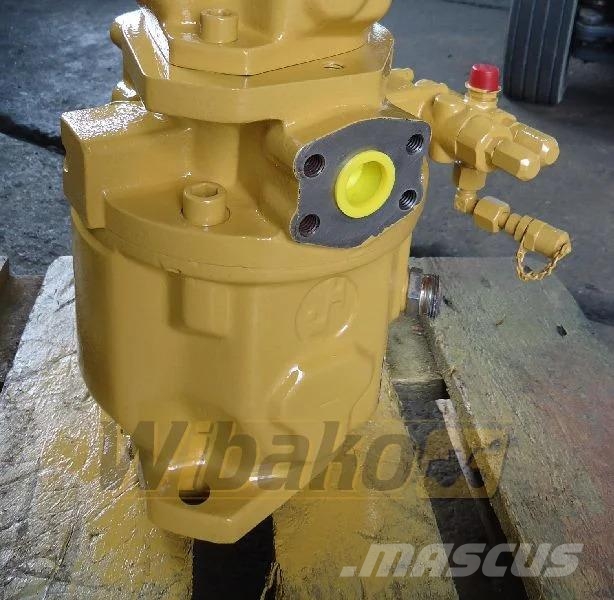 Hydromatik A10VO71DFR1/30R-VSC62K02 R910912334 Hydraulic pump Гідравліка