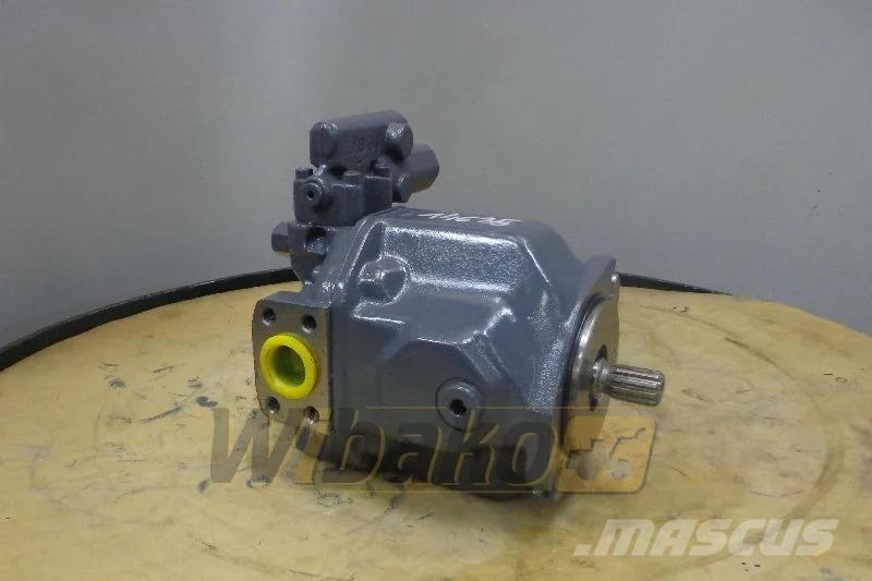 Hydromatik A10VSO18DR/31L-PSC12N00 R902410536 Hydraulic pump Υδραυλικά