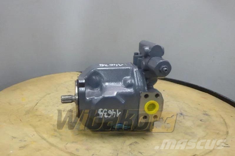Hydromatik A10VSO18DR/31L-PSC12N00 R902410536 Hydraulic pump Υδραυλικά