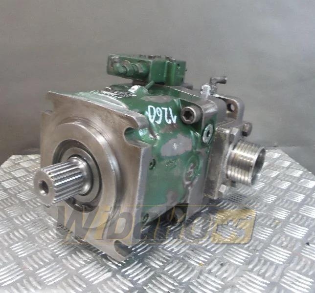 Hydromatik A11VO130 LG1/10L-NZD12K83-S 249.25.35.07 Main pump Гідравліка