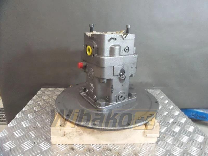Hydromatik A11VO75LRCS/10R-NZD12K02-S R902015169 Main pump /  Гідравліка