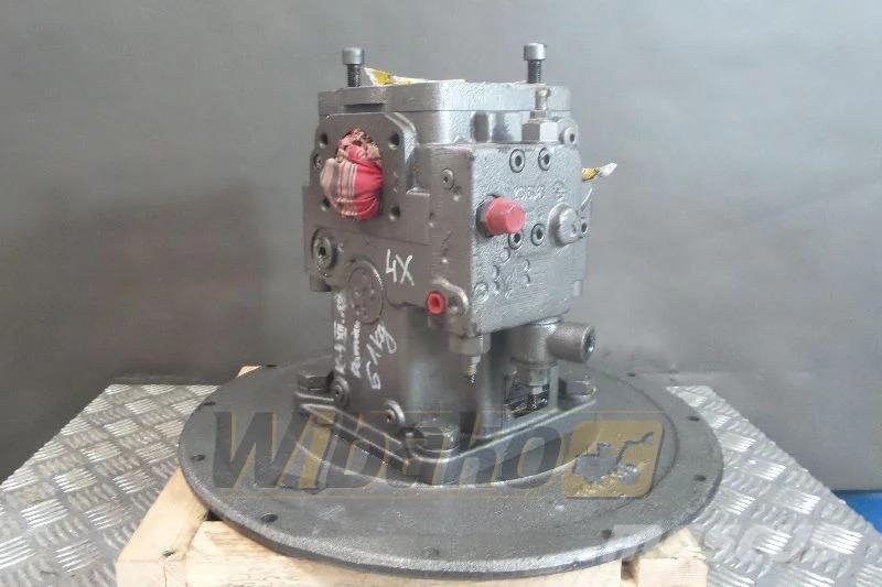 Hydromatik A11VO75LRCS/10R-NZD12K02-S R902015169 Main pump /  Гідравліка