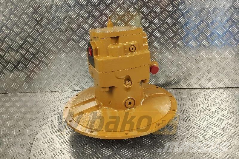 Hydromatik A11VO95LG1CS/10R-NZG12K04 R909600709 Hydraulic pum Hydraulik