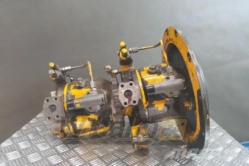Hydromatik A2 A10V O 45 DFSR/31R-VSC12N00 -SO957 R910995405 H Hydraulik