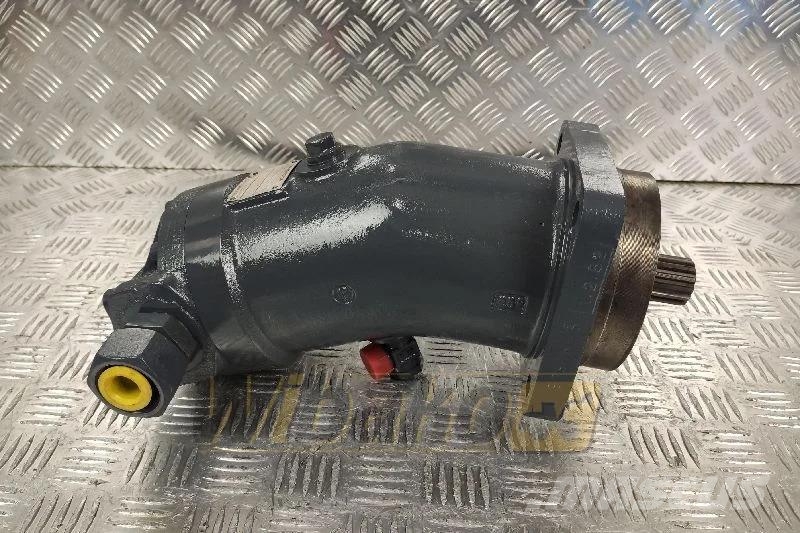 Hydromatik A2F55W2Z1 210.20.21.77. Hydraulic motor / Hydromot Hydraulique