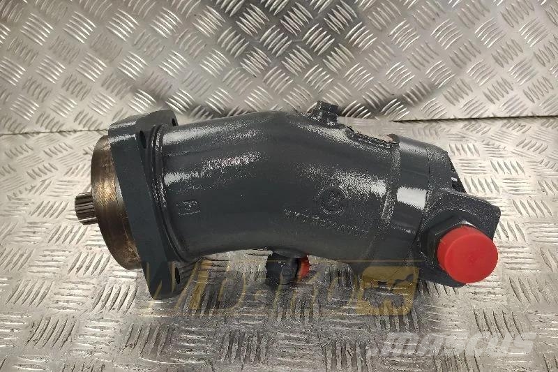 Hydromatik A2F55W2Z1 210.20.21.77. Hydraulic motor / Hydromot Hydraulique