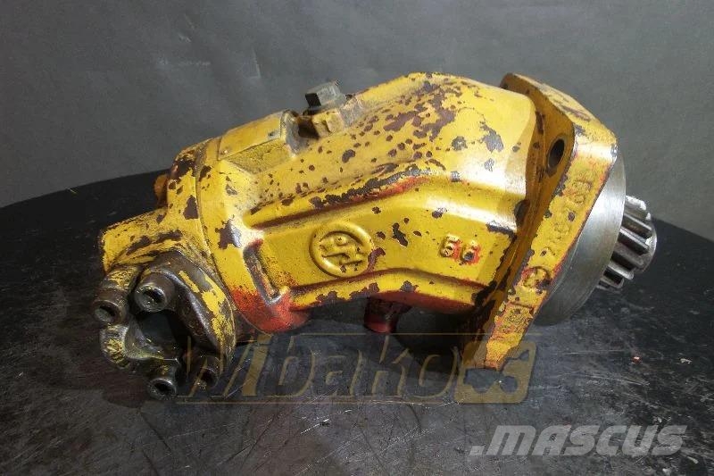 Hydromatik A2F56W5Z2 211.18.33.10 Hydraulic motor / Hydromoto Hydraulique