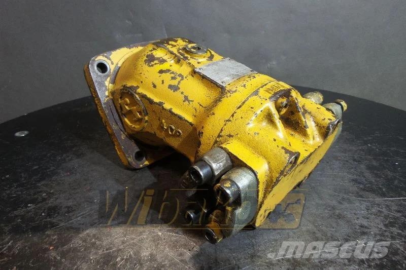 Hydromatik A2F56W61Z2 211.17.25.42 Hydraulic motor / Hydromot Hidráulicos