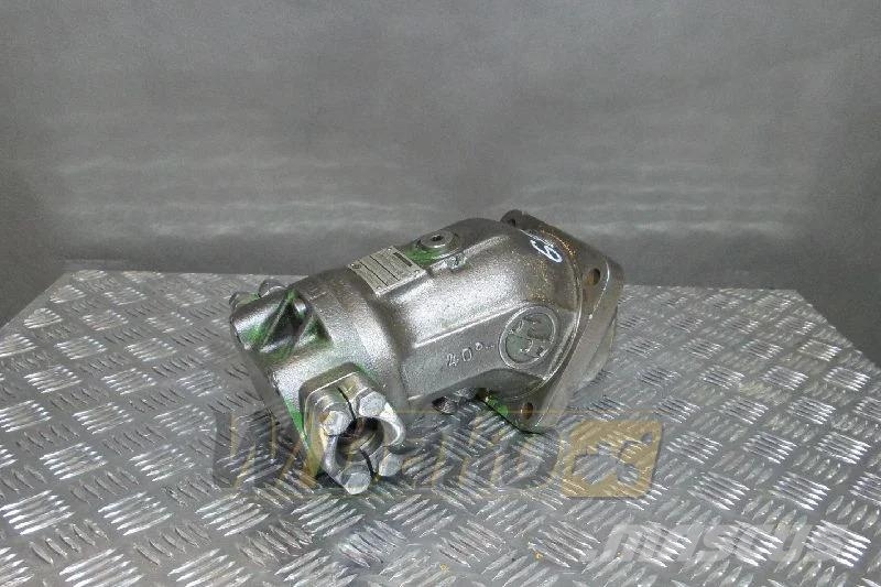 Hydromatik A2F56W61Z2 211.17.25.42 Hydraulic motor / Hydromot Hydraulique
