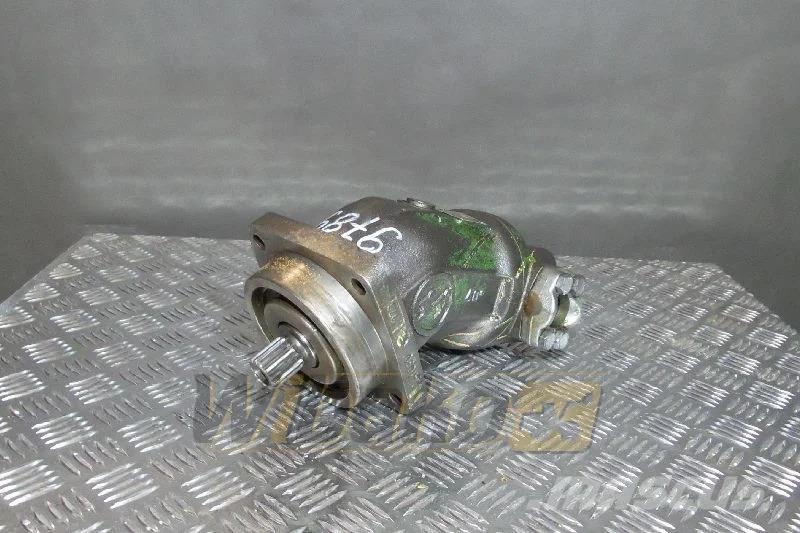 Hydromatik A2F56W61Z2 211.17.25.42 Hydraulic motor / Hydromot Hydraulique