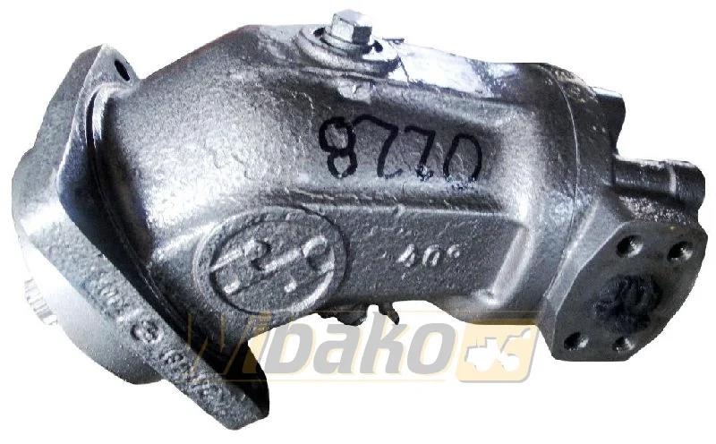 Hydromatik A2F80 W.6.1.Z.2 Hydraulic motor / Hydromotor / Si Гідравліка