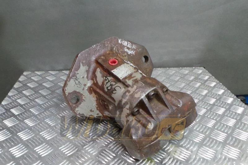Hydromatik A2FE125/61W-VZL100 Drive motor / Fahrmotor / Siln Υδραυλικά