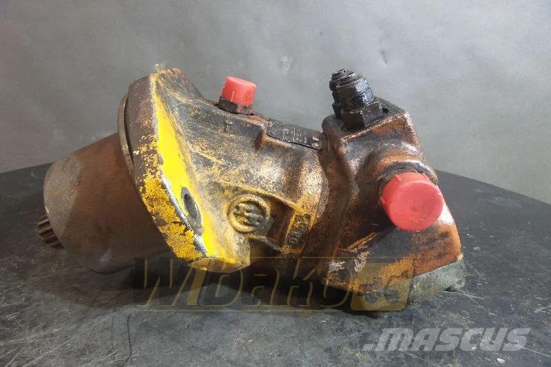 Hydromatik A2FE32/61W-NAL200 R909442164 Hydraulic motor / Hyd Hydraulika