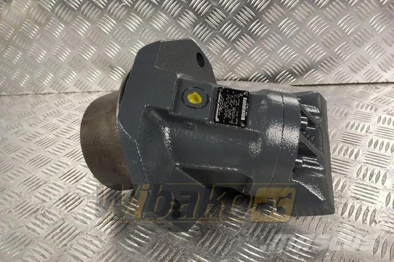 Hydromatik A2FE90/61W-PAL100-S R909603835 Hydraulic motor / H Hydraulika