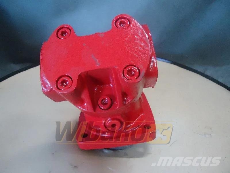 Hydromatik A2FM45/61W-VZB020 R909411582 Hydraulic motor / Hyd Hydraulika