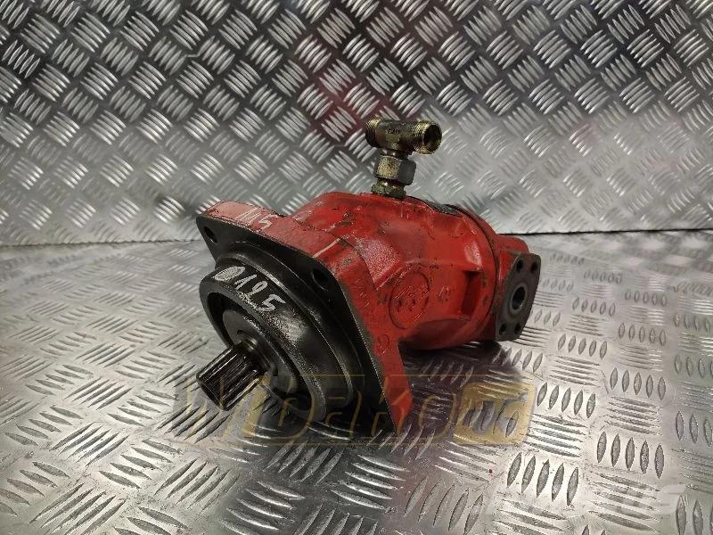 Hydromatik A2FM45/61W-VZB020 R909411582 Hydraulic motor / Hyd Hydraulik