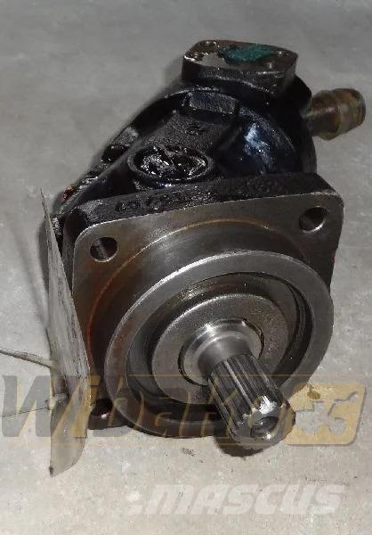 Hydromatik A2FO28/61R-PZB05 2503952 / 211.13.45.41 Hydraulic Гідравліка