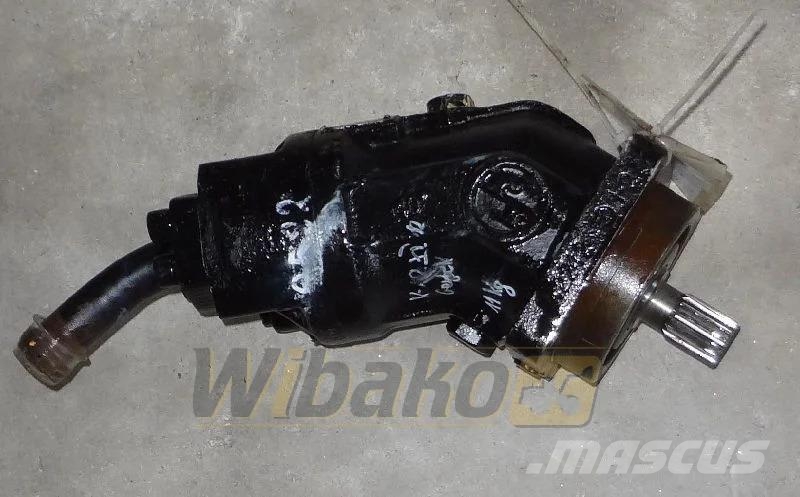 Hydromatik A2FO28/61R-PZB05 2503952 / 211.13.45.41 Hydraulic Гідравліка