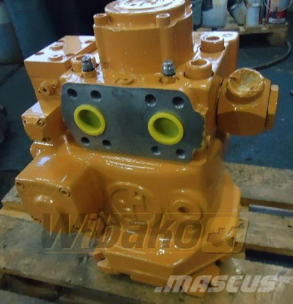 Hydromatik A4V250DA2.0L1O1E1A 2146939 Hydraulic pump / Hydrau Hydraulique